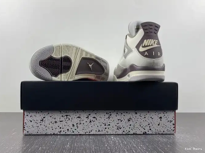 Kicktheory Ma FZ4810-001 Air x 4 Phantom Jordan A Maniere 0616